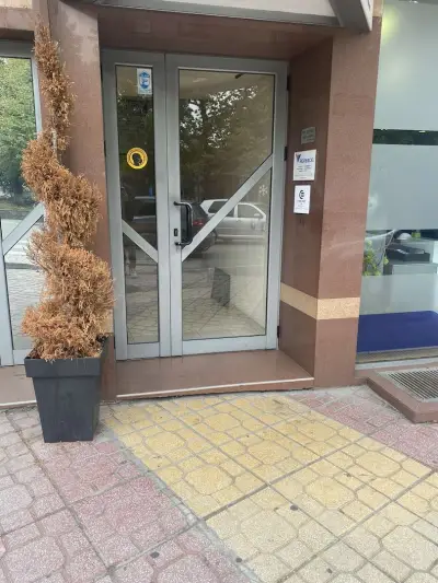 Ehornet Ltd