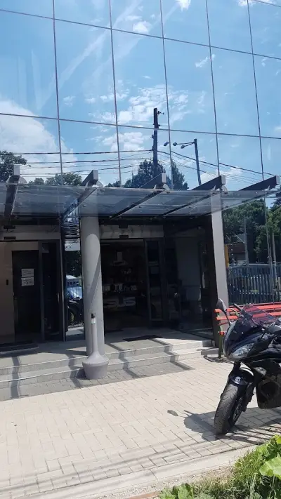 Админ БГ ООД