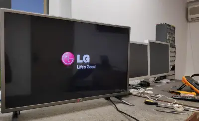 TV GSM Laptop