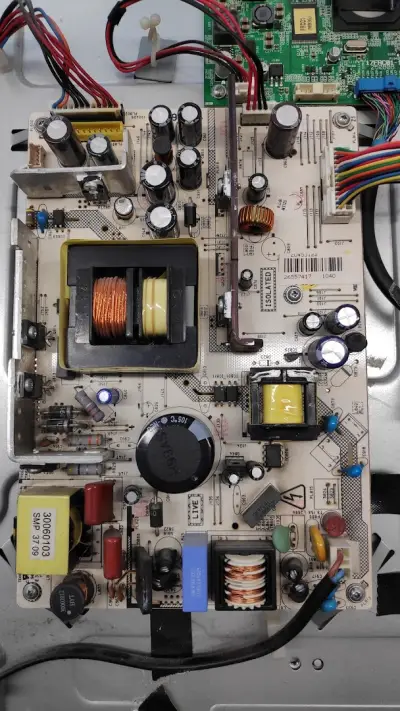 TV GSM Laptop