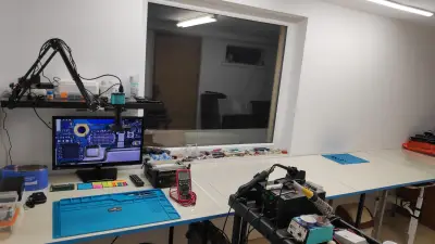 TV GSM Laptop