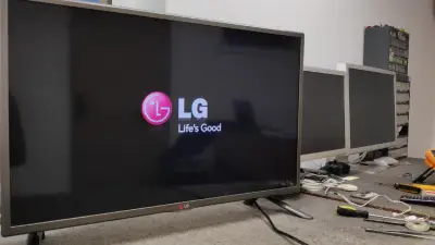 TV GSM Laptop