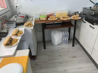 THE GRILL