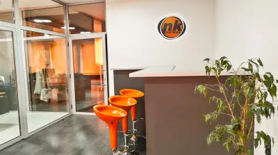 NK Software