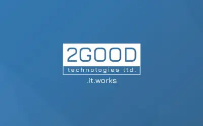 2GOOD Technologies Ltd.