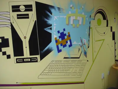 Cyber Tech Ltd.