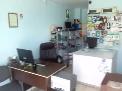 Админа България ЕООД