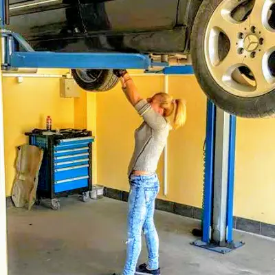 Авто Електро Сервиз Яки