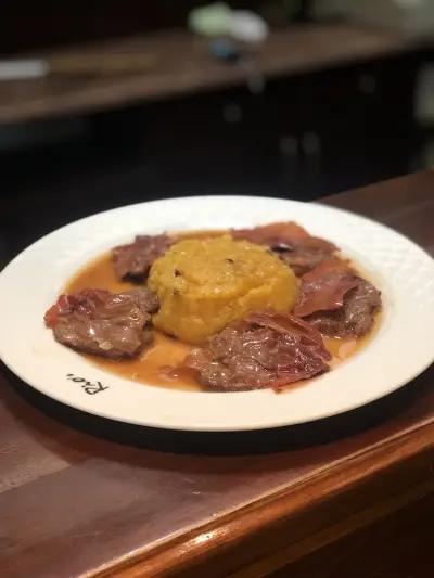 Pizzeria Al Castello