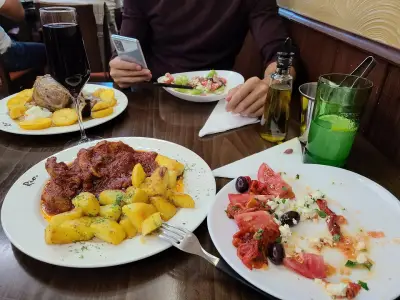 Pizzeria Al Castello