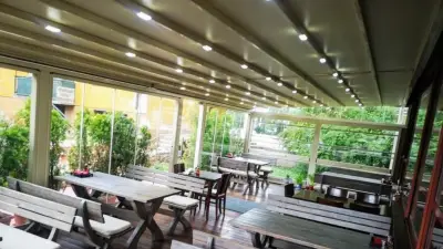 Pizzeria Al Castello