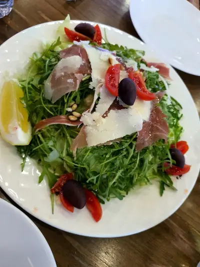 Pizzeria Al Castello