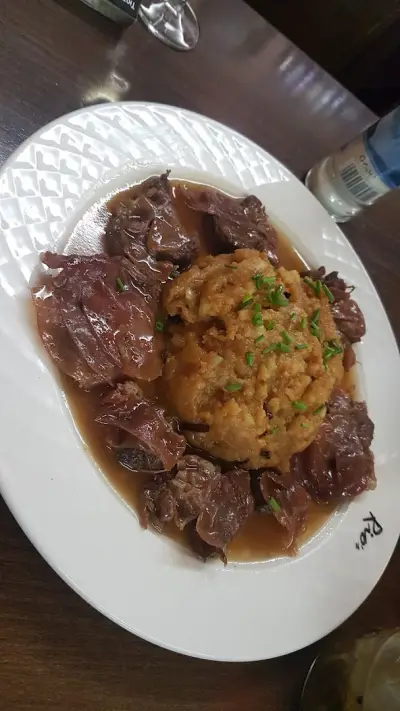 Pizzeria Al Castello