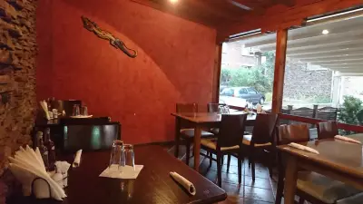 Pizzeria Al Castello