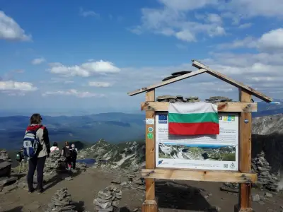 Рилски Езера