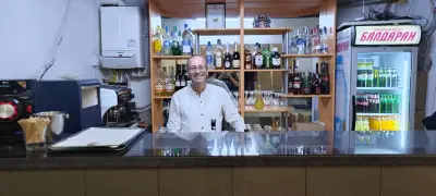 Рилски Езера