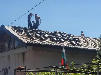 ЛЮДОН МЕТАЛ ТРЕЙД ЕООД
