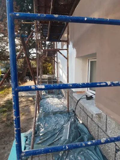 АМ СТРОЙ 2020 ЕООД
