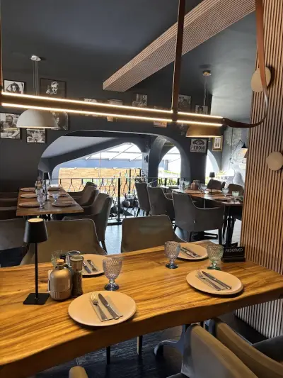 Restaurant & Pizza "Billy"