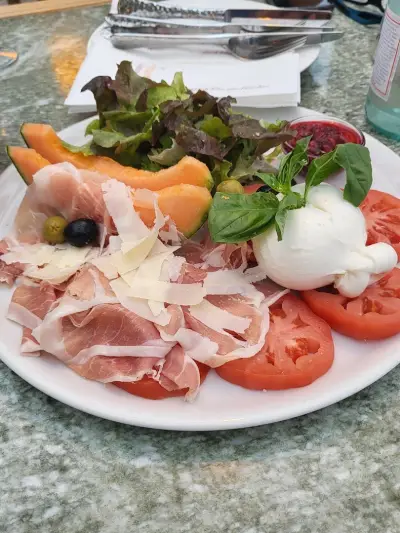 Restaurant & Pizza "Billy"