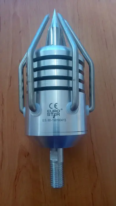 Евро Инженеринг