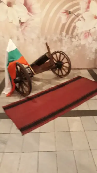 Механа Дупница
