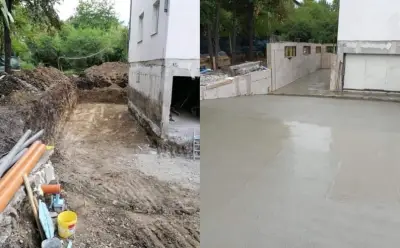 Дичеви Груп ЕООД