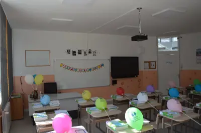 Моят Майстор