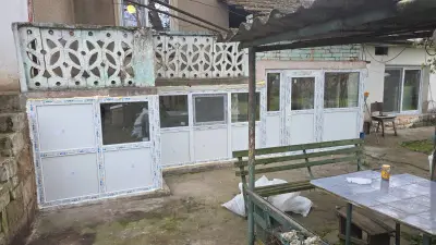 Интер строй - Степанов ЕООД | Строителни услуги | Строително - ремонтни дейности | Русе