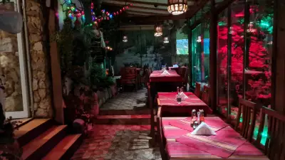 Ресторант "Персима", град Дупница