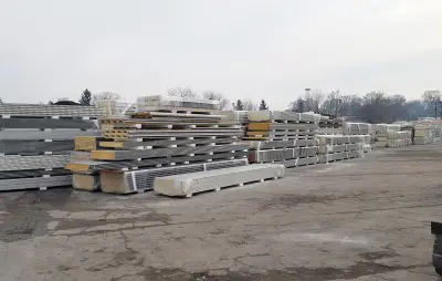 БРАВОПАНЕЛ сандвич панели