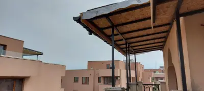 Вайкингс уърк ООД