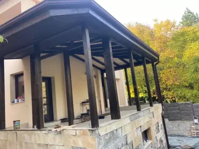 Джи Ес Строй ЕООД