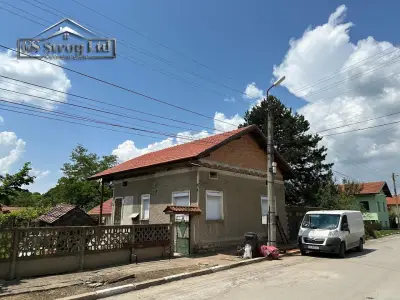 Джи Ес Строй ЕООД