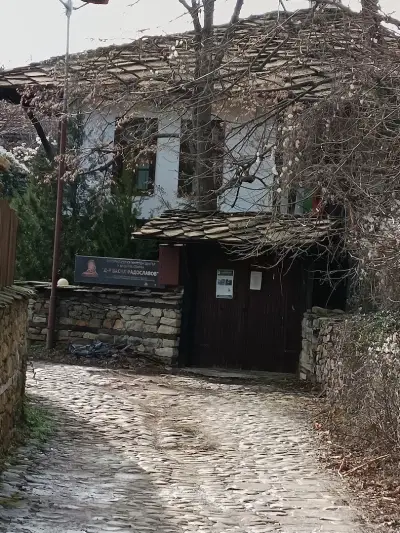 Ремонт на покриви Кнежа