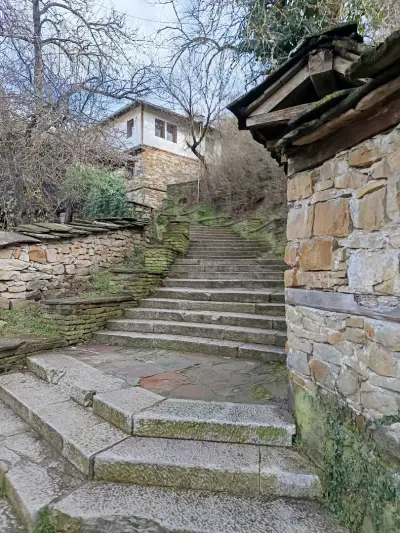 Ремонт на покриви Кнежа