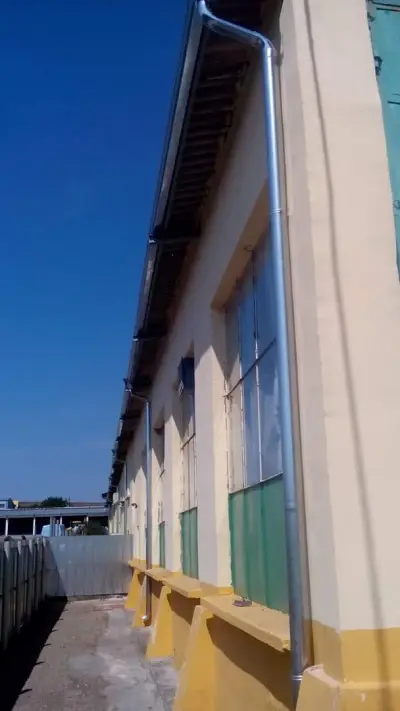 Безшевни улуци Плевен