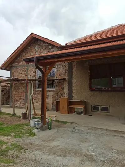 Безшевни улуци Плевен