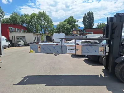 ВАС ПРО ООД