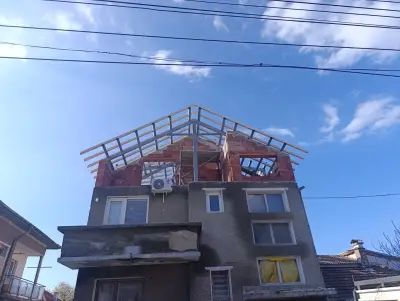 (АС -23) Асен и синове 23 ЕООД