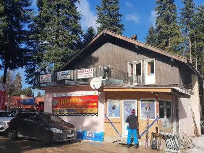 D&P Sport - ski&board