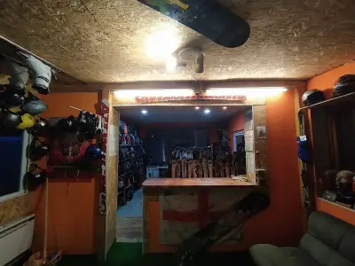 D&P Sport - ski&board