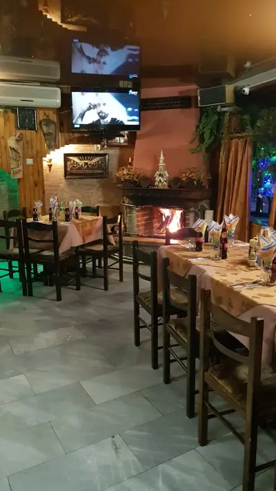 Ресторант - Механа "Марея"