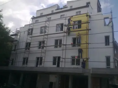 Аспектстрой-груп 2000 Еоод