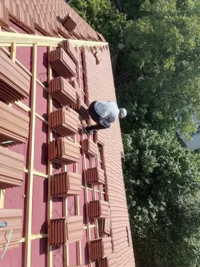 Ремонт на покриви