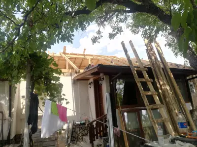 САМИСТРОЙ 66 ЕООД