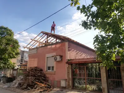 САМИСТРОЙ 66 ЕООД