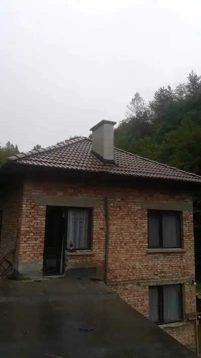 Голд Строй - Ремонт на покриви