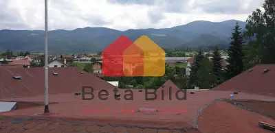 Ремонт на покриви Бета-Билд България