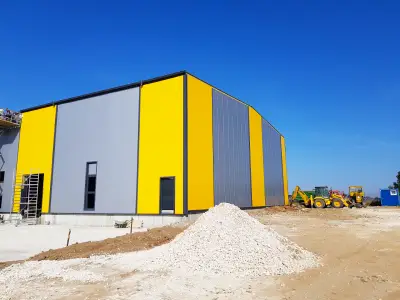 Панда ООД